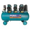Máy nén khí Piston không dầu Puma 5HP