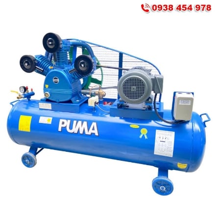 Máy Nén Khí Puma 10Hp