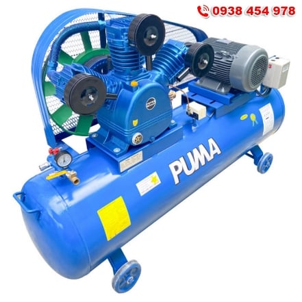 Máy Nén Khí Puma 15Hp