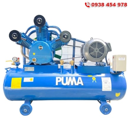 Máy Nén Khí Puma 20Hp