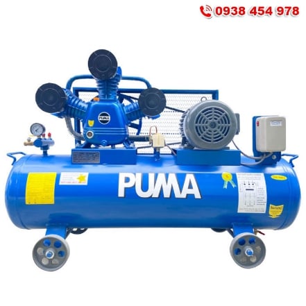Máy Nén Khí Puma 5Hp