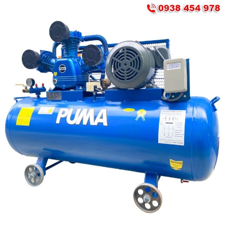 Máy Nén Khí Puma 7.5Hp