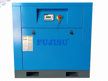 Máy Nén Khí Trục Vít Fujitawa 10Hp