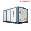 Máy Nén Khí Trục Vít Fusheng 50Hp