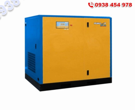 Máy Nén Khí Trục Vít Puma 150Hp