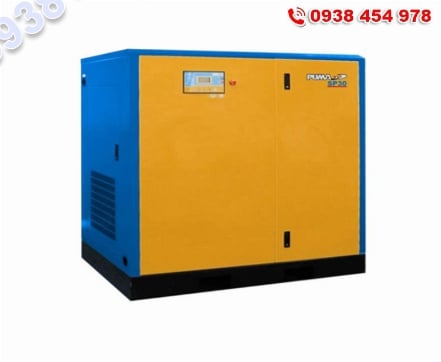 Máy Nén Khí Trục Vít Puma 10Hp