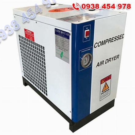 Máy sấy khí Lodestar 20HA