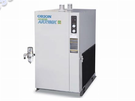 Máy sấy khí Orion 30HP