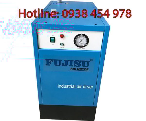 Máy sấy khí Fujisu 20RX