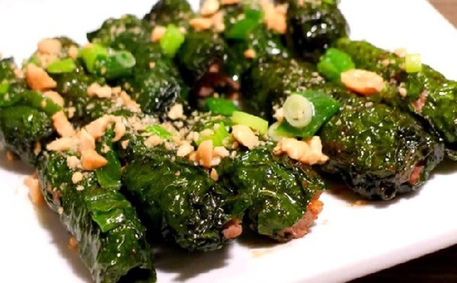 4. Cách Thưởng Thức Món Ăn