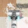 MÁY HÚT BỤI LAU SÀN KHÔ VÀ ƯỚT TINECO IFLOOR 3 BREEZE COMPLETE – BẢN QUỐC TẾ – BẢO HÀNG 12 THÁNG