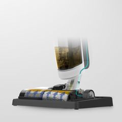 MÁY HÚT BỤI LAU SÀN KHÔ VÀ ƯỚT TINECO IFLOOR 3 BREEZE COMPLETE – BẢN QUỐC TẾ – BẢO HÀNG 12 THÁNG