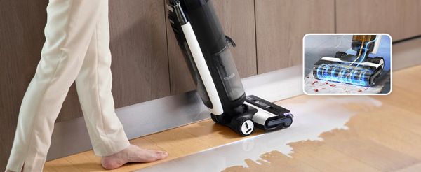 HỘP PHỤ KIỆN TINECO S7 PRO (2 CON LĂN + 2 LỌC) – HÀNG CHÍNH HÃNG