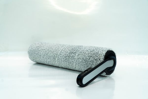 BÀN CHẢI CON LĂN CHUYÊN DỤNG TINECO FLOOR ONE S5/ S5 PRO – HÀNG CHÍNH HÃNG