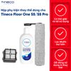 HỘP PHỤ KIỆN DÙNG CHO MÁY HÚT BỤI LAU SÀN TINECO S5/ S5 PRO - HÀNG CHÍNH HÃNG