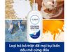 NƯỚC LAU SÀN CHUYÊN DÙNG DÀNH CHO MÁY HÚT BỤI LAU SÀN TINECO - HÀNG CHÍNH HÃNG