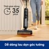 MÁY HÚT BỤI LAU SÀN KHÔ VÀ ƯỚT TINECO FLOOR ONE S5 – BẢN QUỐC TẾ – BẢO HÀNG 12 THÁNG