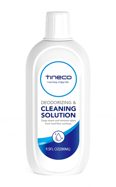 HỘP PHỤ KIỆN DÙNG CHO MÁY HÚT BỤI LAU SÀN TINECO S5/ S5 PRO - HÀNG CHÍNH HÃNG