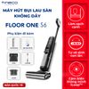MÁY HÚT BỤI LAU SÀN KHÔNG DÂY TINECO FLOOR ONE S6 – BẢN QUỐC TẾ – BẢO HÀNH 12 THÁNG