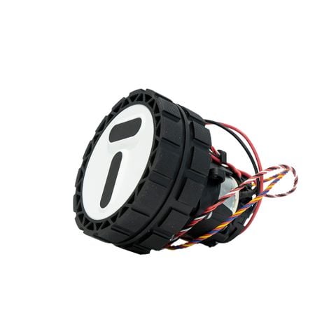 BÁNH XE DÀNH CHO MÁY HÚT BỤI LAU SÀN TINECO S7 PRO (CHIẾC) – HÀNG CHÍNH HÃNG