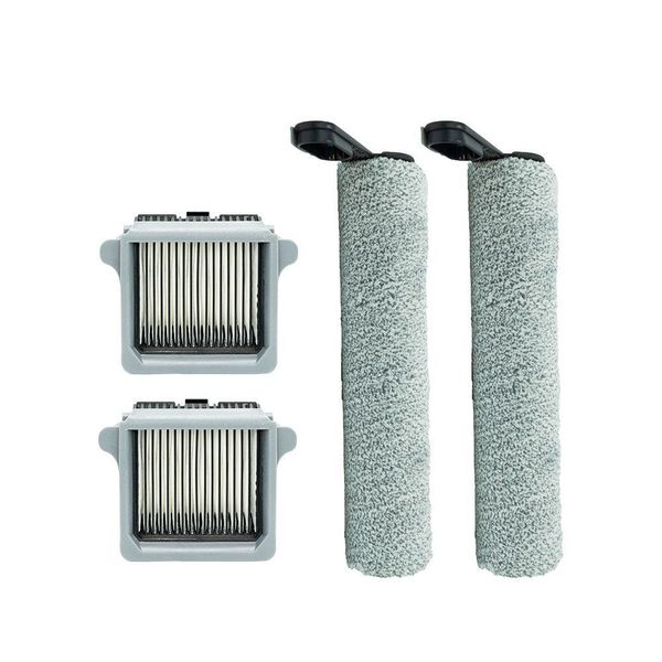 HỘP PHỤ KIỆN TINECO S7 PRO (2 CON LĂN + 2 LỌC) – HÀNG CHÍNH HÃNG