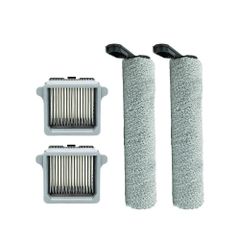 HỘP PHỤ KIỆN TINECO S7 PRO (2 CON LĂN + 2 LỌC) – HÀNG CHÍNH HÃNG