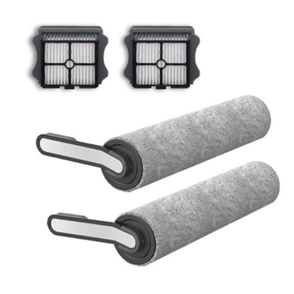 HỘP PHỤ KIỆN TINECO S5/S5 PRO (2 LỌC + 2 CON LĂN) – HÀNG CHÍNH HÃNG