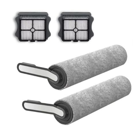 HỘP PHỤ KIỆN TINECO S5/S5 PRO (2 LỌC + 2 CON LĂN) – HÀNG CHÍNH HÃNG