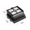 BỘ LỌC HEPA DÀNH CHO MÁY HÚT BỤI LAU SÀN TINECO FLOOR ONE S5/ S5 PRO (CHIẾC) – HÀNG CHÍNH HÃNG