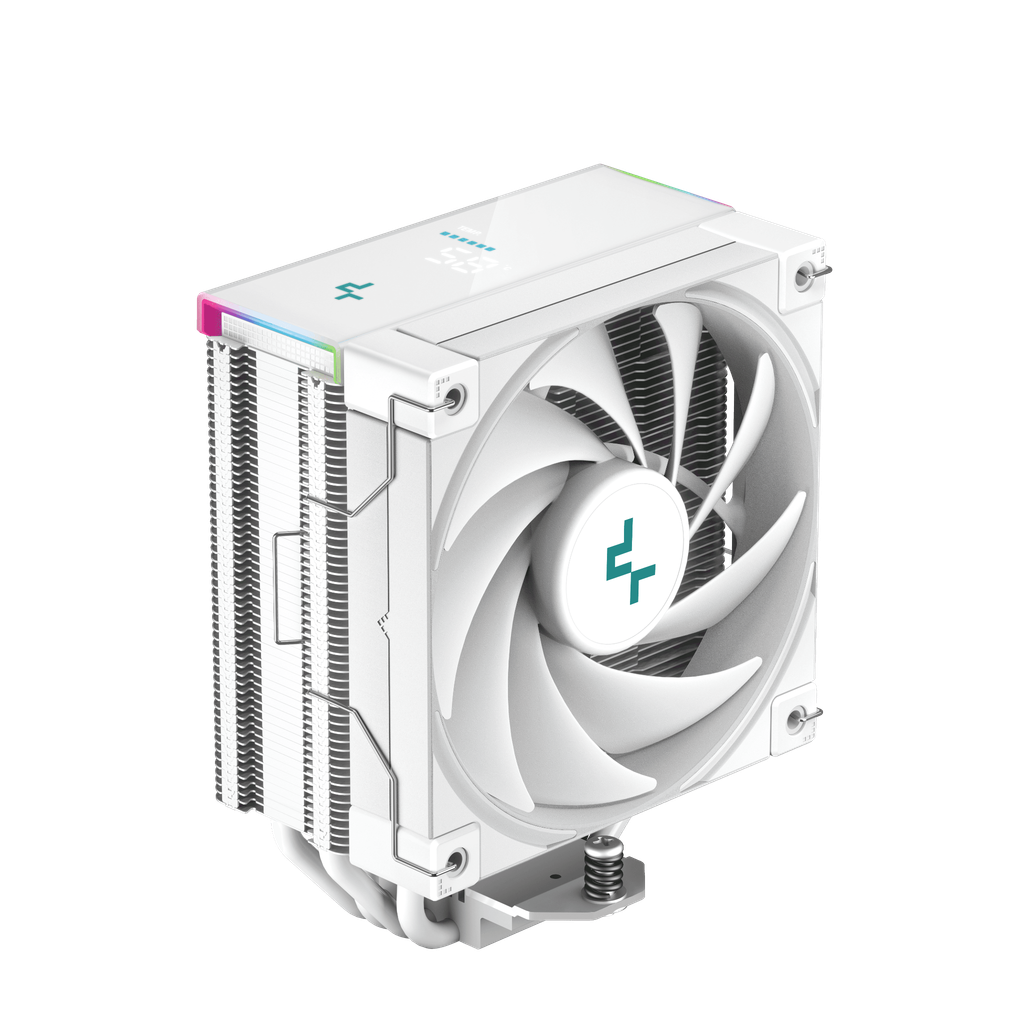 Tản nhiệt khí Deepcool AK400 Digital White