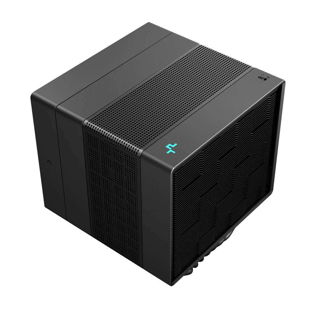 Tản nhiệt khí Deepcool GamerStorm ASSASSIN IV Universal Socket CPU Air Cooler