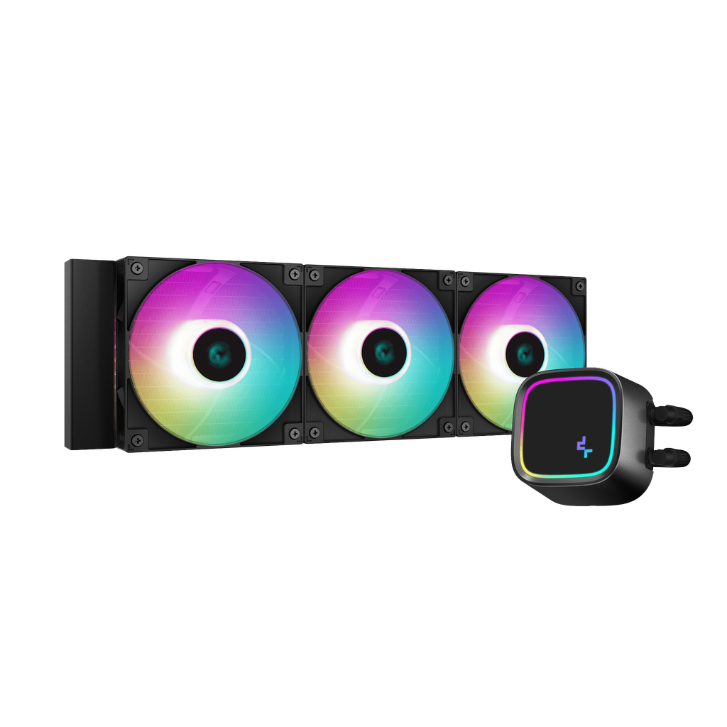 Tản Nhiệt Nước Deepcool LE720 Black