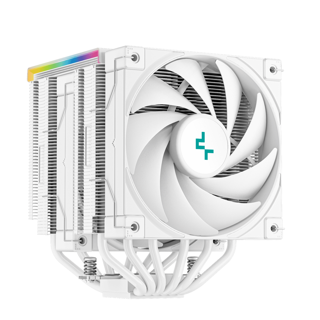 Tản nhiệt khí Deepcool AK620 Digital White