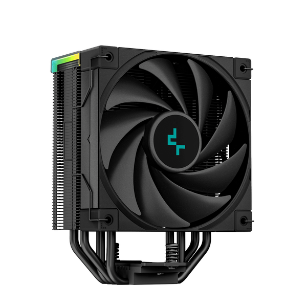  Tản Nhiệt Khí Deepcool AK400 Digital SE Black 