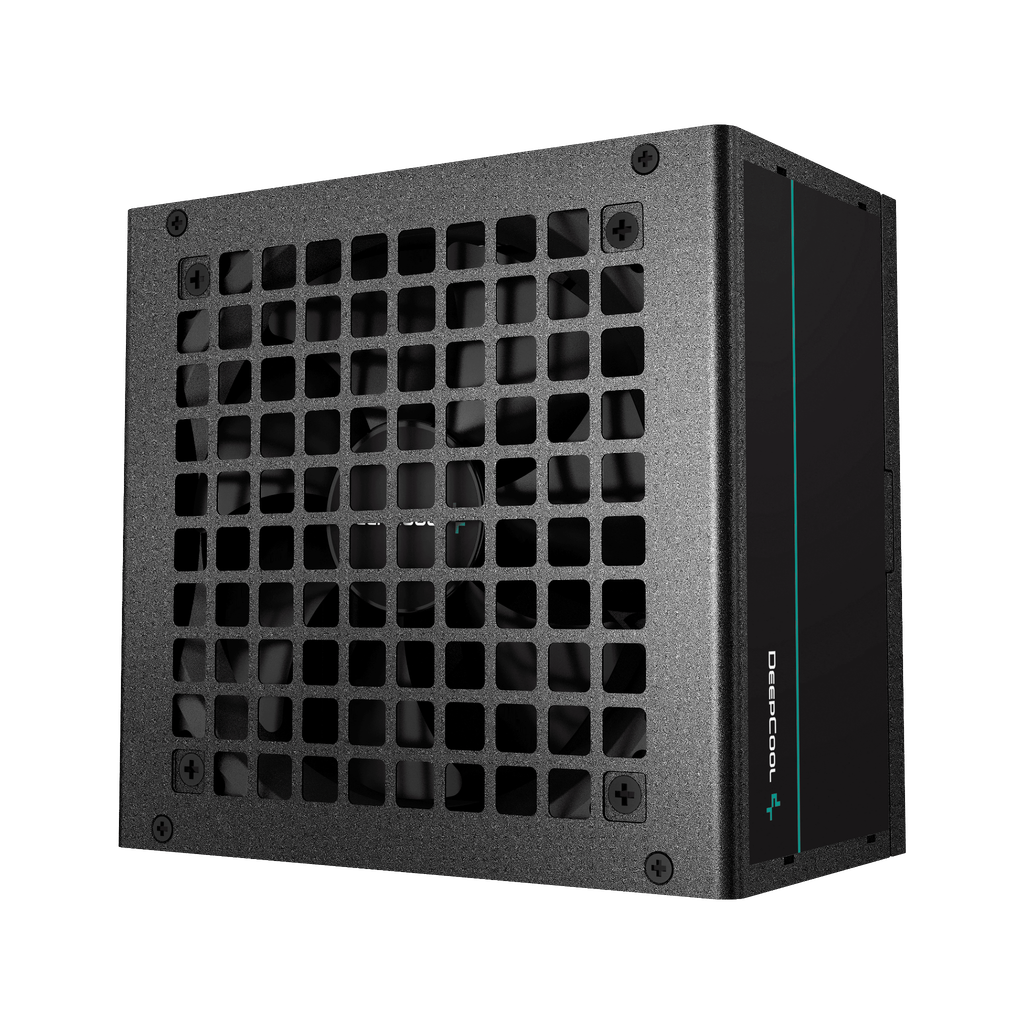 Nguồn Deepcool PF550 550W