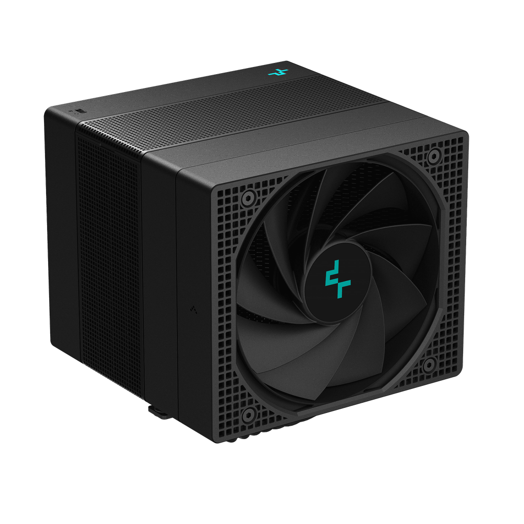 Tản nhiệt khí Deepcool GamerStorm ASSASSIN IV Universal Socket CPU Air Cooler
