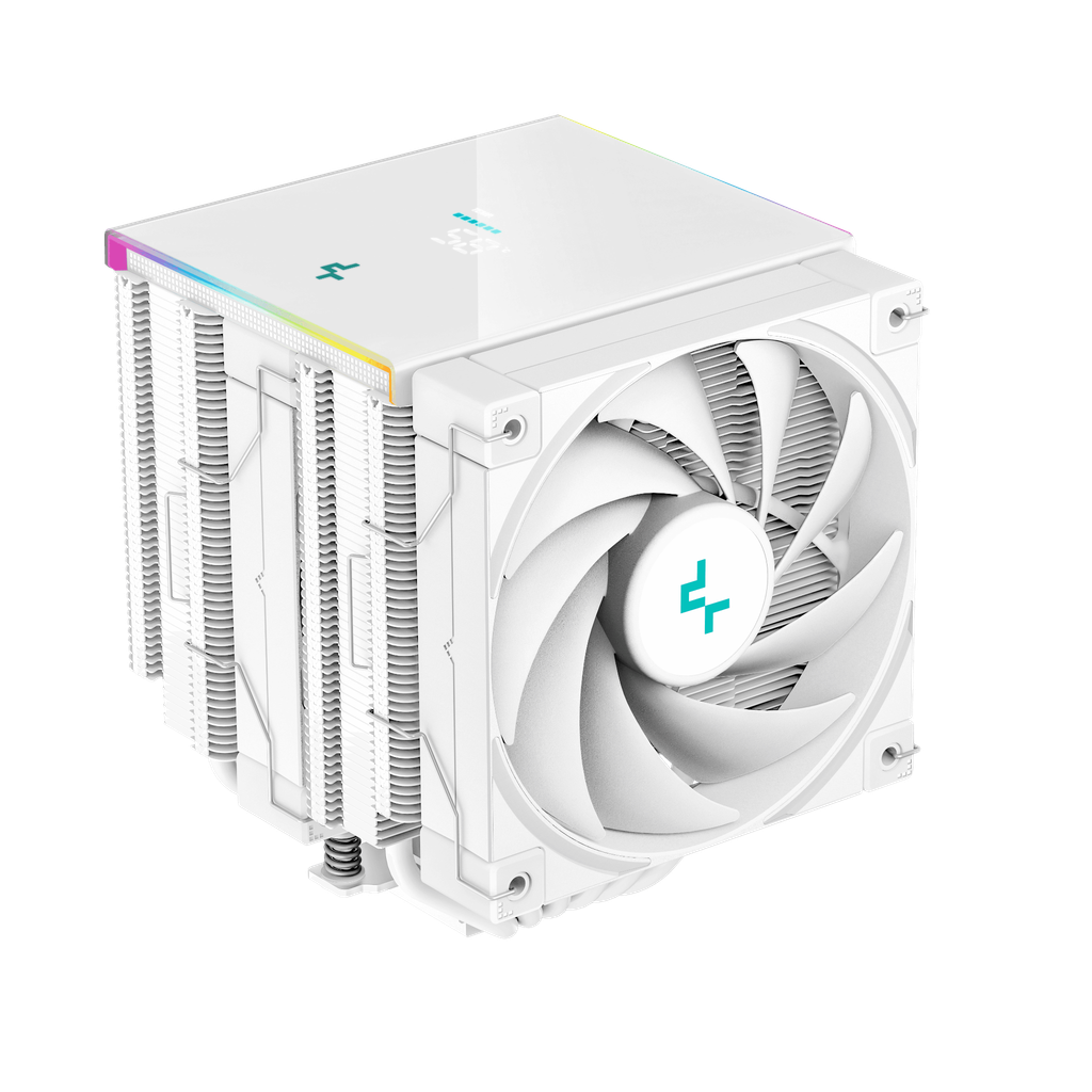 Tản nhiệt khí Deepcool AK620 Digital White