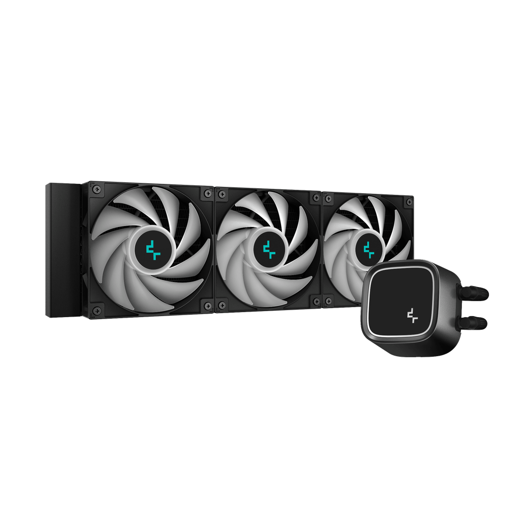 Tản Nhiệt Nước Deepcool LE720 Black