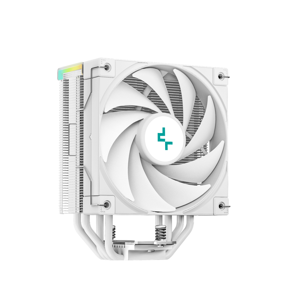 Tản nhiệt khí Deepcool AK400 Digital White