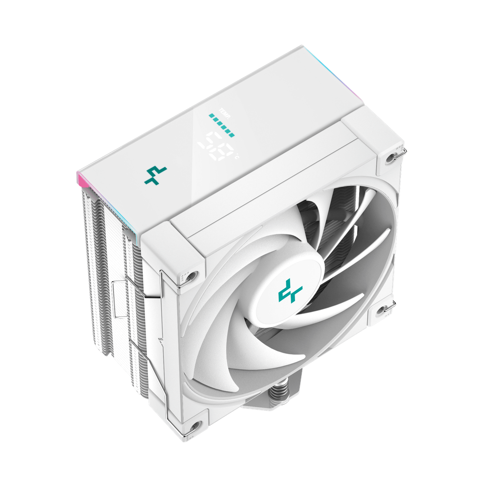 Tản nhiệt khí Deepcool AK400 Digital White