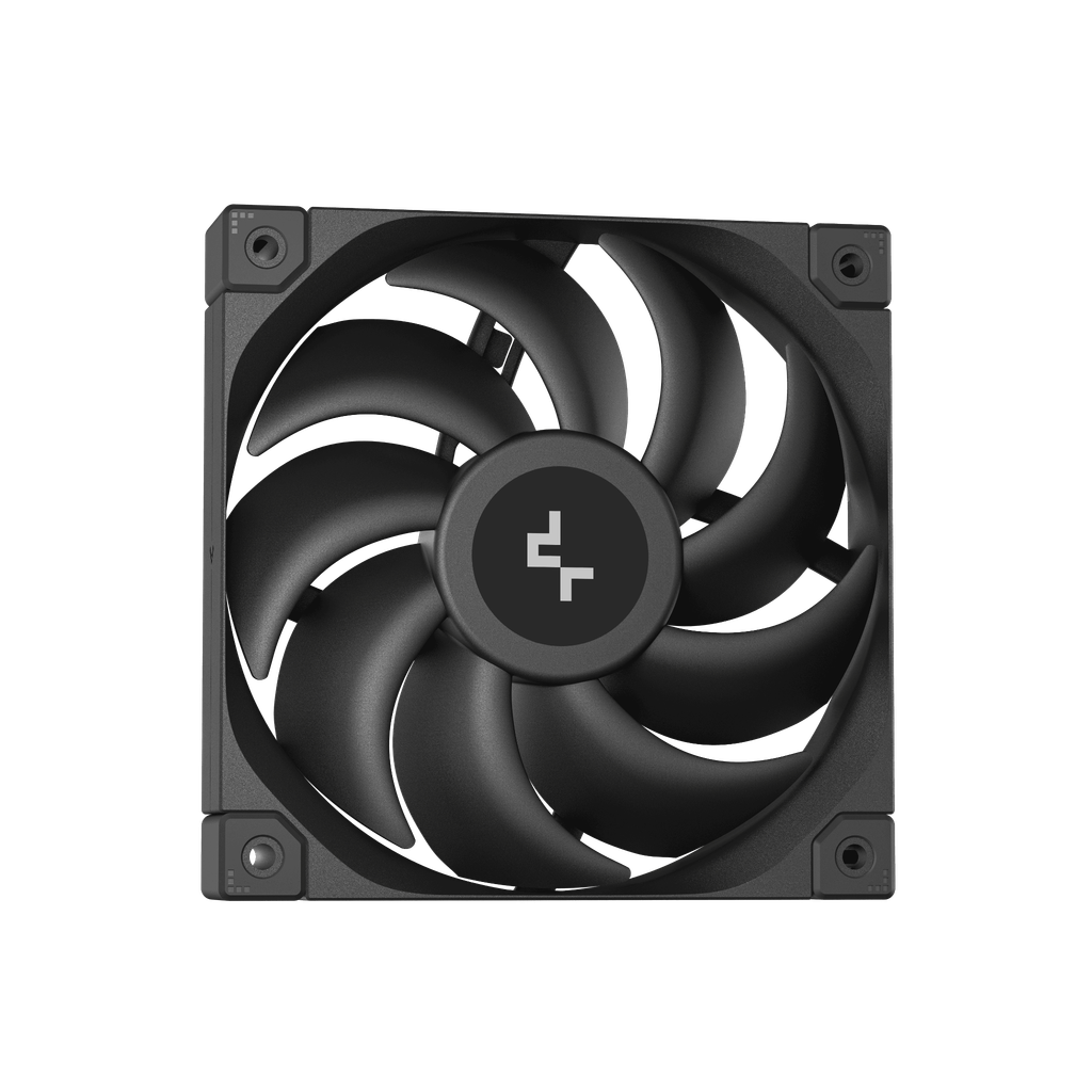 Tản nhiệt nước Deepcool Mystique 240