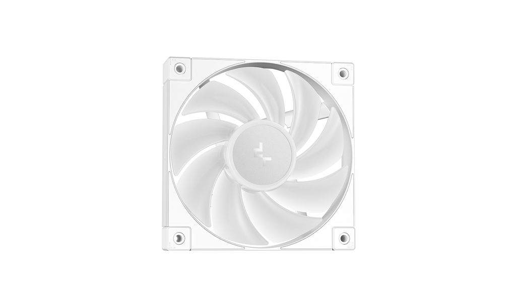 Tản nhiệt nước AIO Deepcool LT240 | Black - White