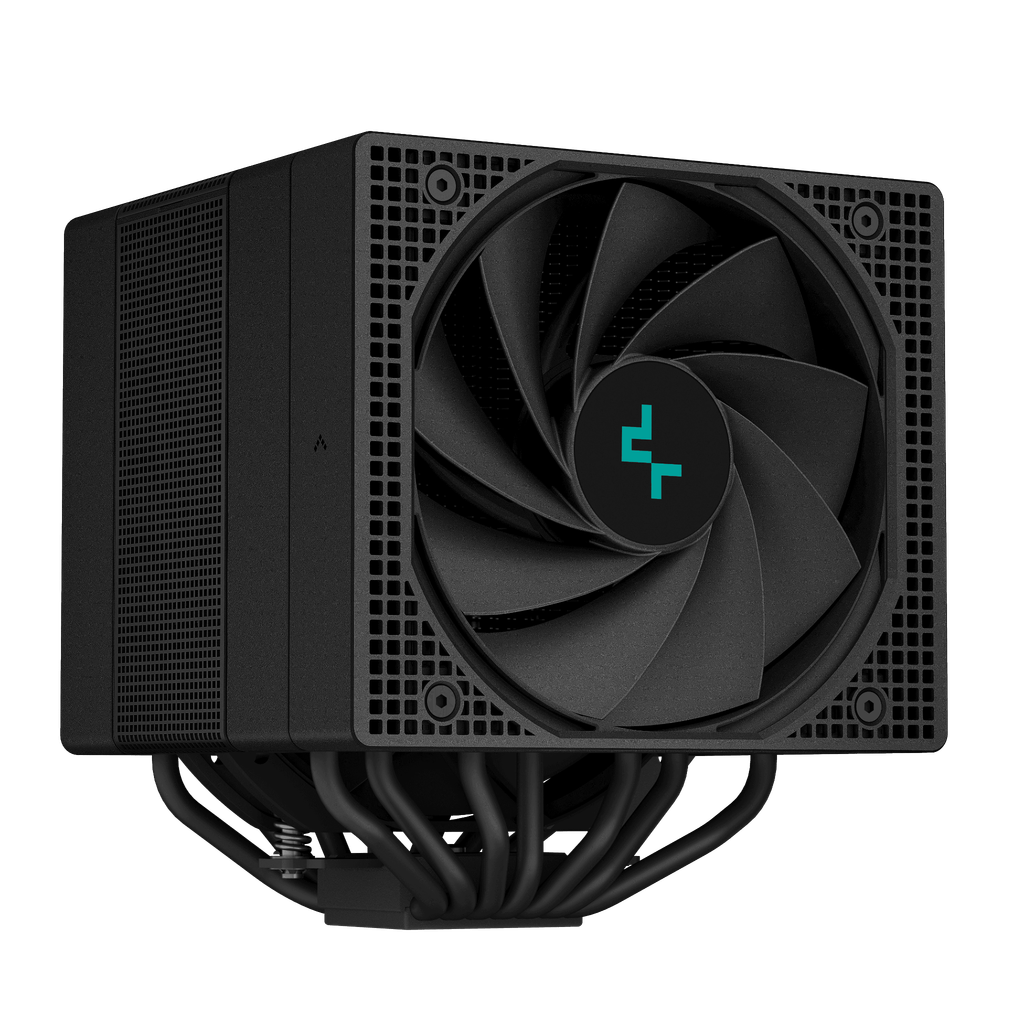 Tản nhiệt khí Deepcool GamerStorm ASSASSIN IV Universal Socket CPU Air Cooler