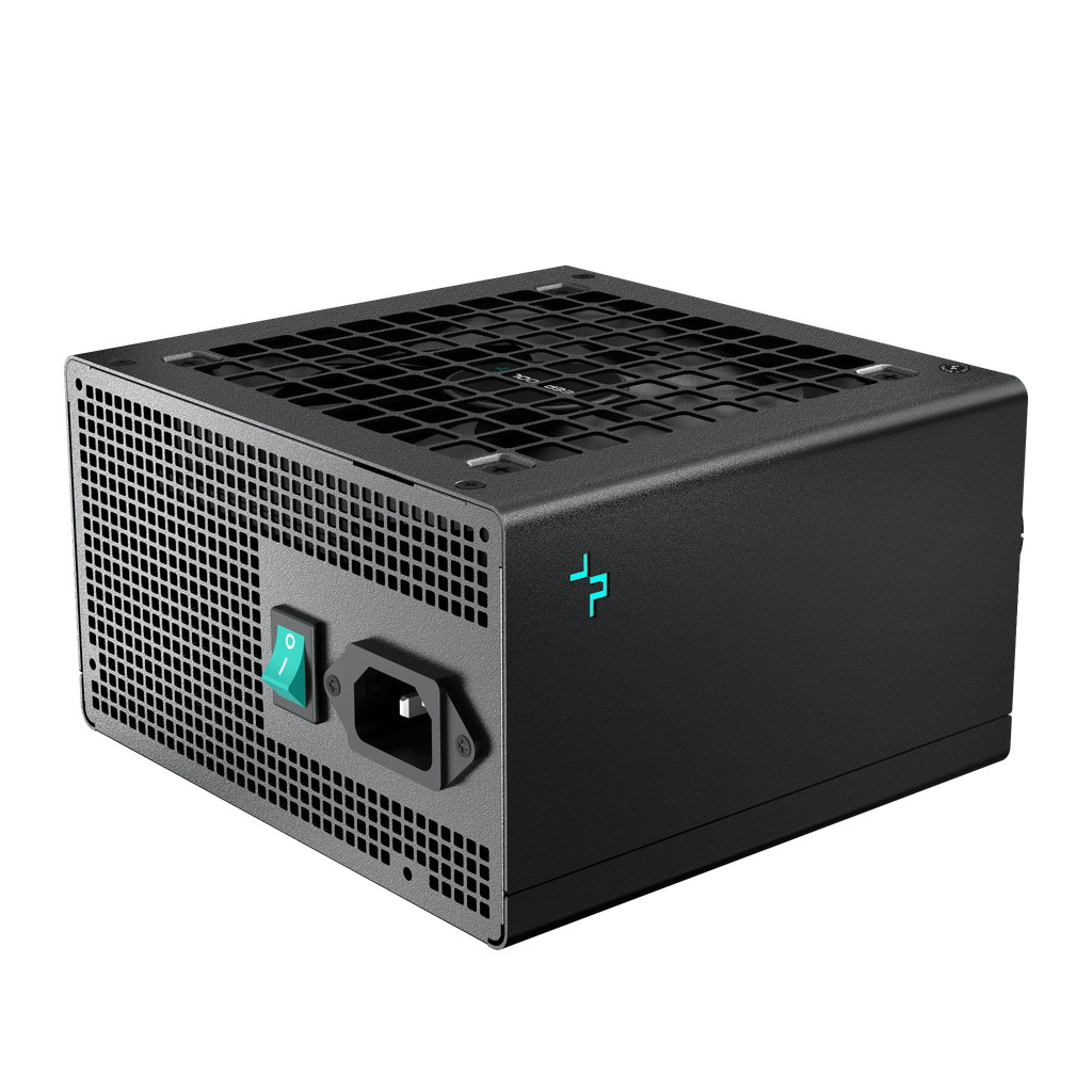 Nguồn Deepcool PK750D