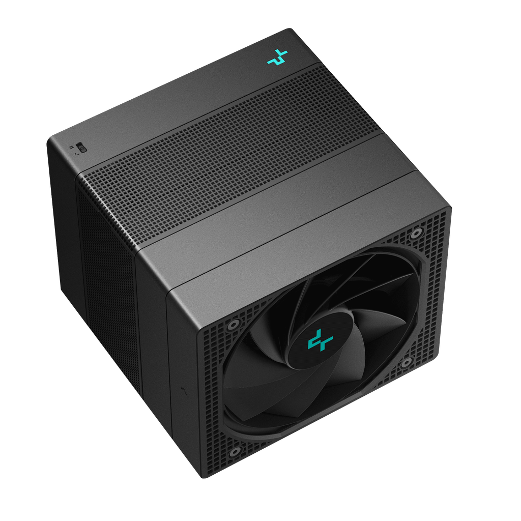 Tản nhiệt khí Deepcool GamerStorm ASSASSIN IV Universal Socket CPU Air Cooler