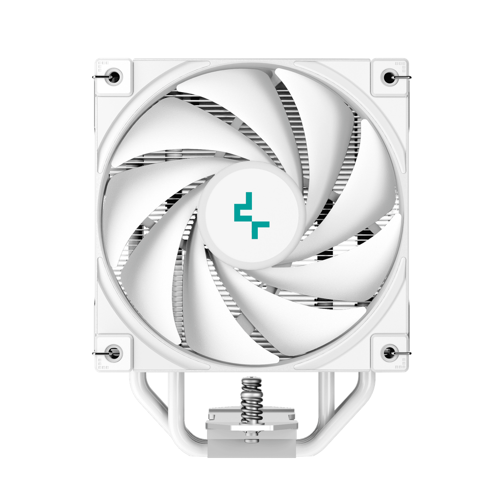 Tản nhiệt khí Deepcool AK400 Digital White