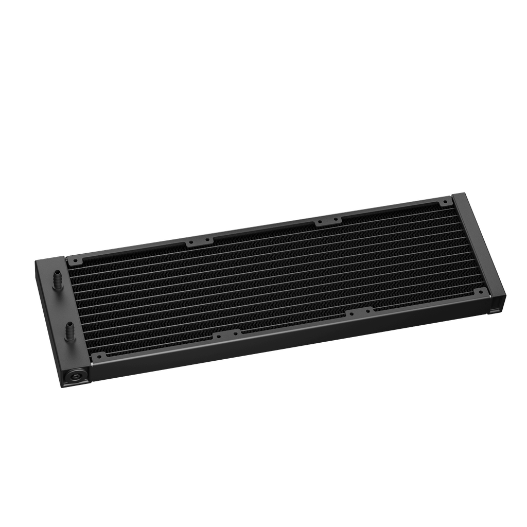 Tản nhiệt nước Deepcool Mystique 360 | Black - White