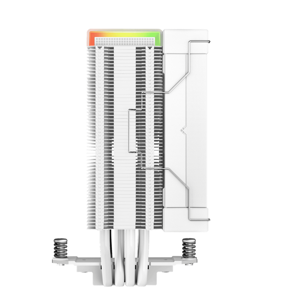 Tản nhiệt khí Deepcool AK400 Digital White