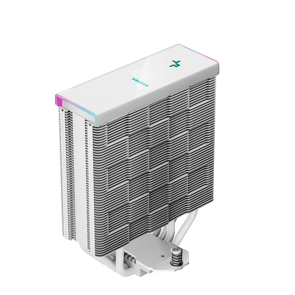 Tản nhiệt khí Deepcool AK400 Digital White