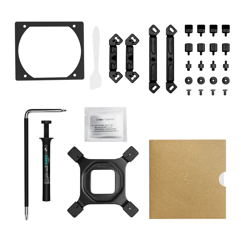 Tản nhiệt khí Deepcool GamerStorm ASSASSIN IV Universal Socket CPU Air Cooler